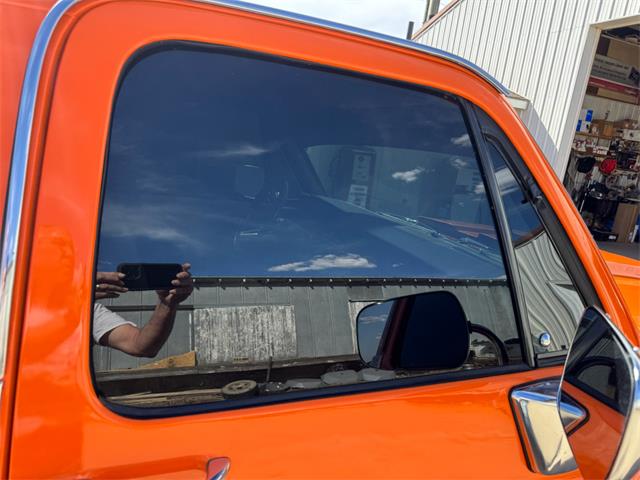 1985 Chevrolet C10 (CC-2062542) for sale in Brookings, South Dakota