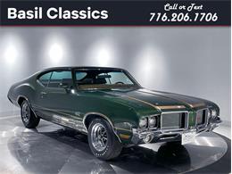 1972 Oldsmobile 442 (CC-2062548) for sale in Depew, New York