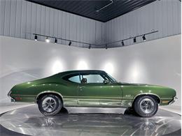 1972 Oldsmobile 442 (CC-2062548) for sale in Depew, New York