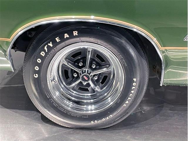 1972 Oldsmobile 442 (CC-2062548) for sale in Depew, New York