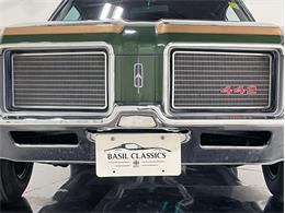 1972 Oldsmobile 442 (CC-2062548) for sale in Depew, New York
