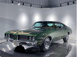 1972 Oldsmobile 442 (CC-2062548) for sale in Depew, New York
