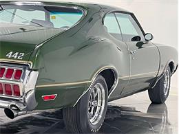 1972 Oldsmobile 442 (CC-2062548) for sale in Depew, New York