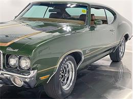 1972 Oldsmobile 442 (CC-2062548) for sale in Depew, New York