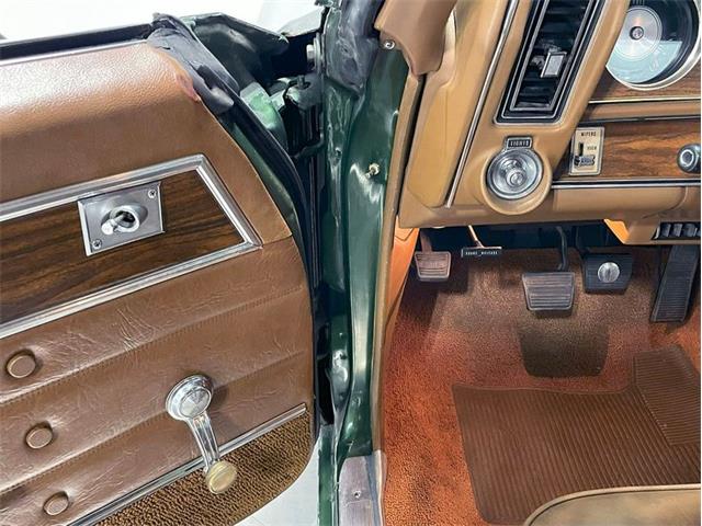 1972 Oldsmobile 442 (CC-2062548) for sale in Depew, New York