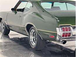 1972 Oldsmobile 442 (CC-2062548) for sale in Depew, New York