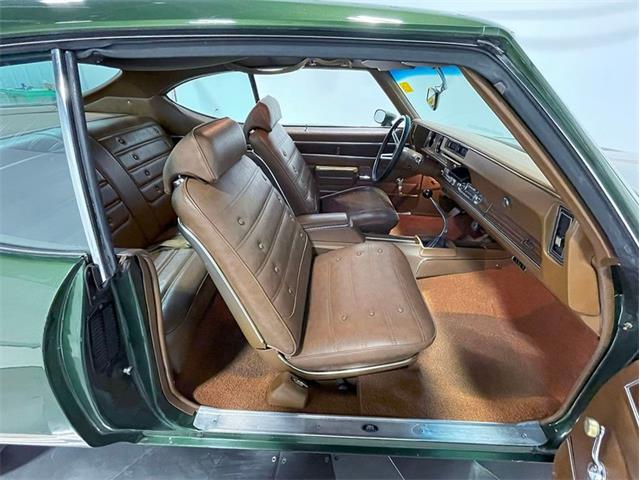 1972 Oldsmobile 442 (CC-2062548) for sale in Depew, New York