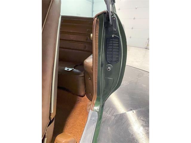 1972 Oldsmobile 442 (CC-2062548) for sale in Depew, New York