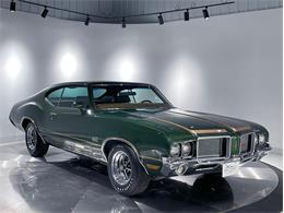 1972 Oldsmobile 442 (CC-2062548) for sale in Depew, New York