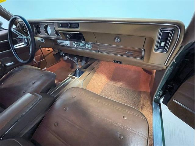 1972 Oldsmobile 442 (CC-2062548) for sale in Depew, New York