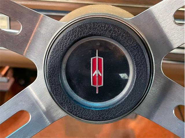 1972 Oldsmobile 442 (CC-2062548) for sale in Depew, New York