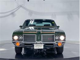 1972 Oldsmobile 442 (CC-2062548) for sale in Depew, New York