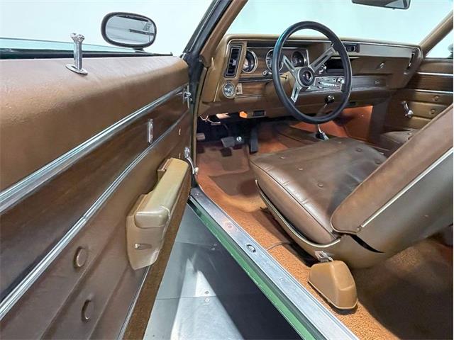 1972 Oldsmobile 442 (CC-2062548) for sale in Depew, New York