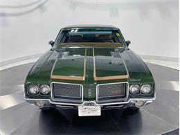 1972 Oldsmobile 442 (CC-2062548) for sale in Depew, New York