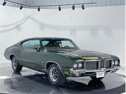 1972 Oldsmobile 442 (CC-2062548) for sale in Depew, New York