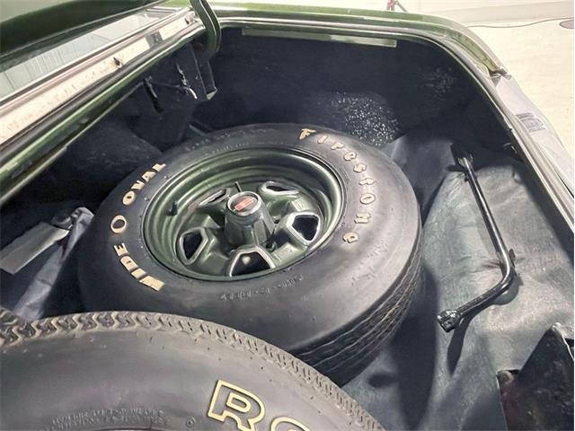 1972 Oldsmobile 442 (CC-2062548) for sale in Depew, New York