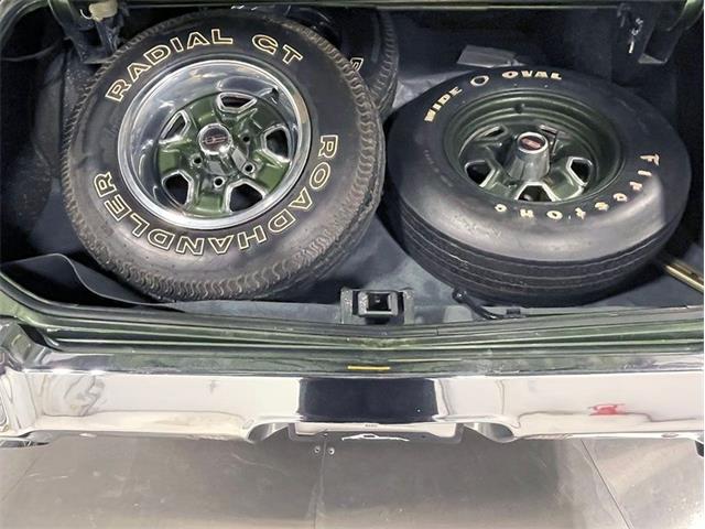 1972 Oldsmobile 442 (CC-2062548) for sale in Depew, New York