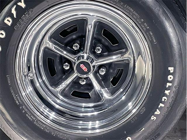 1972 Oldsmobile 442 (CC-2062548) for sale in Depew, New York