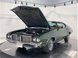1972 Oldsmobile 442 (CC-2062548) for sale in Depew, New York