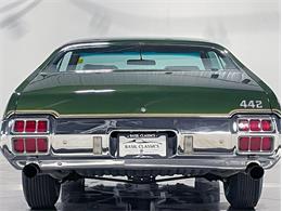 1972 Oldsmobile 442 (CC-2062548) for sale in Depew, New York