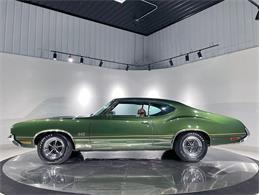 1972 Oldsmobile 442 (CC-2062548) for sale in Depew, New York