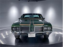 1972 Oldsmobile 442 (CC-2062548) for sale in Depew, New York