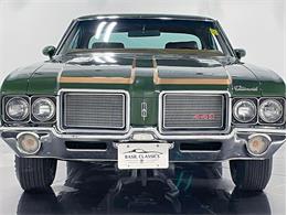 1972 Oldsmobile 442 (CC-2062548) for sale in Depew, New York