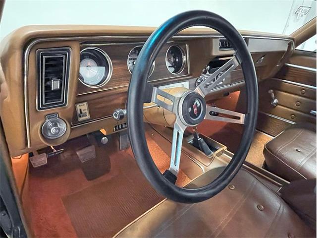 1972 Oldsmobile 442 (CC-2062548) for sale in Depew, New York