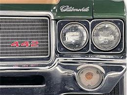 1972 Oldsmobile 442 (CC-2062548) for sale in Depew, New York