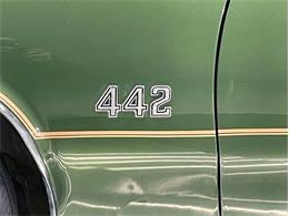 1972 Oldsmobile 442 (CC-2062548) for sale in Depew, New York