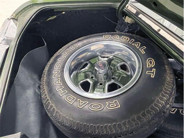 1972 Oldsmobile 442 (CC-2062548) for sale in Depew, New York