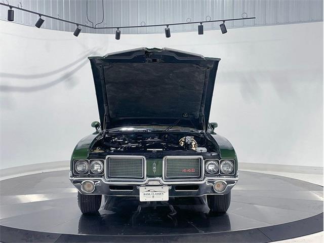 1972 Oldsmobile 442 (CC-2062548) for sale in Depew, New York