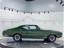 1972 Oldsmobile 442 (CC-2062548) for sale in Depew, New York
