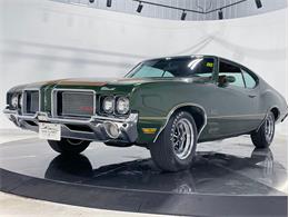 1972 Oldsmobile 442 (CC-2062548) for sale in Depew, New York