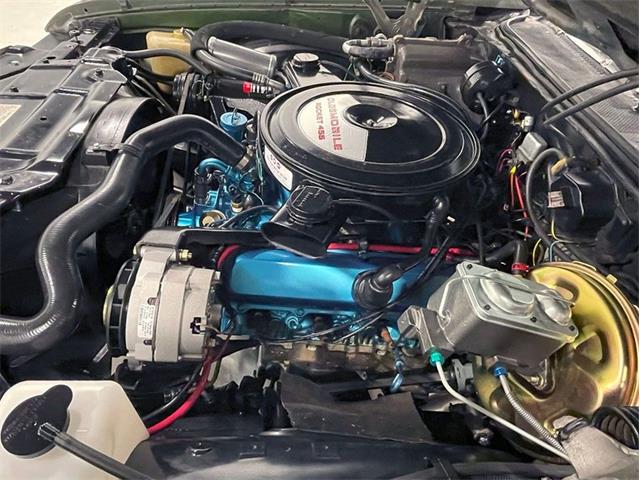 1972 Oldsmobile 442 (CC-2062548) for sale in Depew, New York