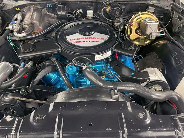 1972 Oldsmobile 442 (CC-2062548) for sale in Depew, New York