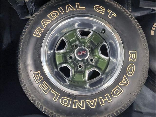 1972 Oldsmobile 442 (CC-2062548) for sale in Depew, New York