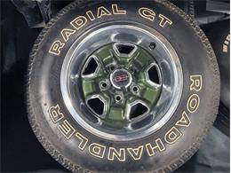 1972 Oldsmobile 442 (CC-2062548) for sale in Depew, New York