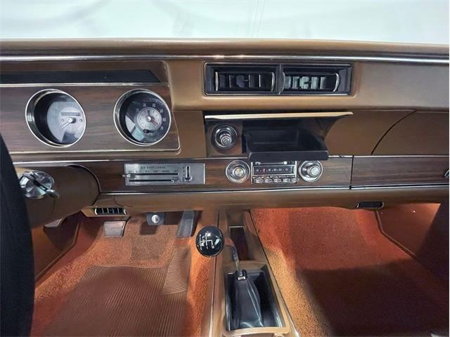 1972 Oldsmobile 442 (CC-2062548) for sale in Depew, New York