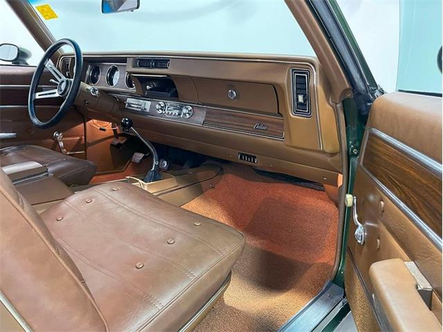 1972 Oldsmobile 442 (CC-2062548) for sale in Depew, New York