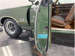1972 Oldsmobile 442 (CC-2062548) for sale in Depew, New York