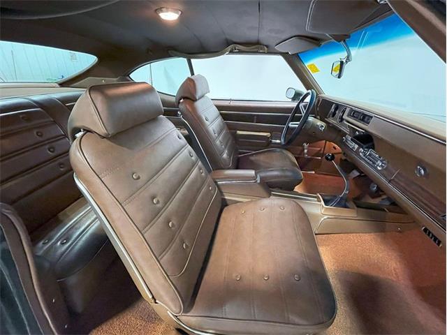 1972 Oldsmobile 442 (CC-2062548) for sale in Depew, New York