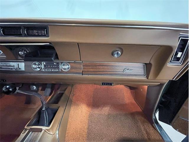 1972 Oldsmobile 442 (CC-2062548) for sale in Depew, New York