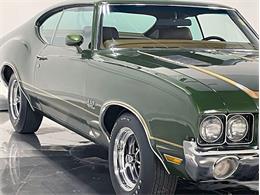 1972 Oldsmobile 442 (CC-2062548) for sale in Depew, New York