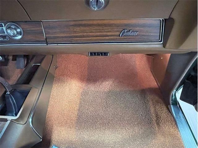 1972 Oldsmobile 442 (CC-2062548) for sale in Depew, New York