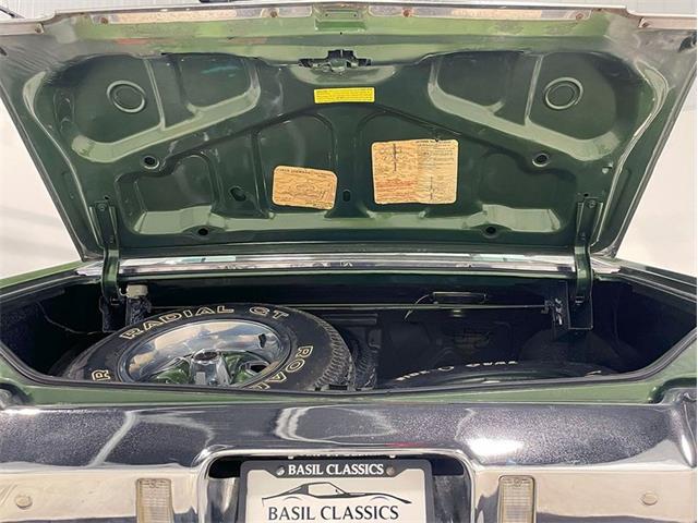 1972 Oldsmobile 442 (CC-2062548) for sale in Depew, New York