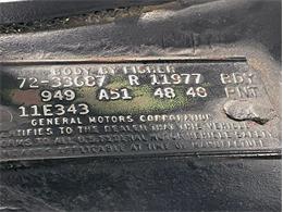 1972 Oldsmobile 442 (CC-2062548) for sale in Depew, New York