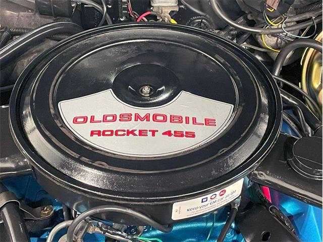 1972 Oldsmobile 442 (CC-2062548) for sale in Depew, New York