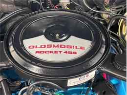 1972 Oldsmobile 442 (CC-2062548) for sale in Depew, New York