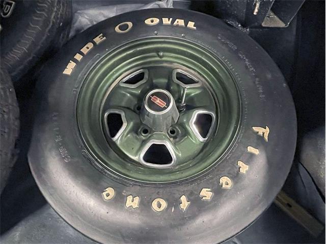 1972 Oldsmobile 442 (CC-2062548) for sale in Depew, New York